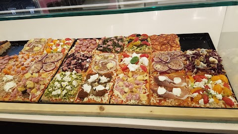 Baseggio Pizza al Taglio - Verona (Corso Cavour)