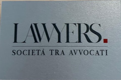 Lawyers società tra avvocati srl