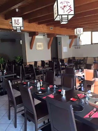 Ristorante Giapponese e Cinese La Muraglia