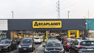 Arcaplanet