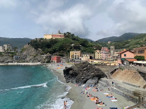 Stazione Monterosso