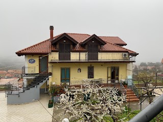 B&B Kebontà