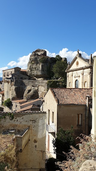 Le Terre di Castel Leone