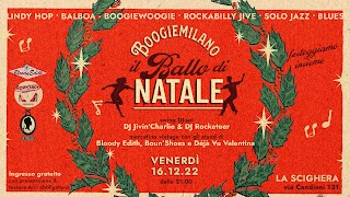 Boogie Milano
