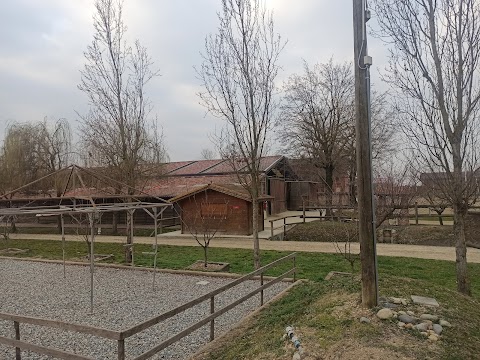 Parco Il Babi