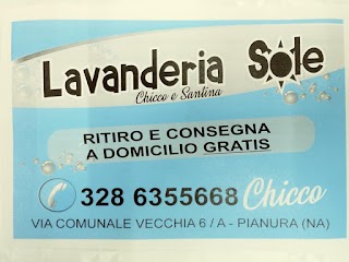 Lavanderia Sole