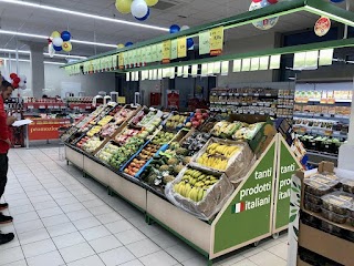 Dpiù Supermercato Soriano del Cimino