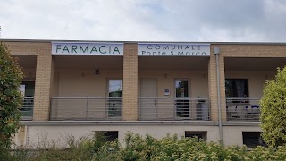 Farmacia Comunale di A.S.C.