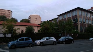 Istituto Cattolico Paritario “Santa Caterina da Siena”