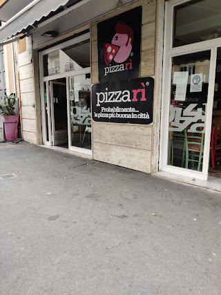 Pizza Rì