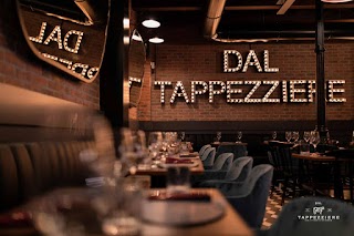 Dal Tappezziere Quality Meat & Top Burger