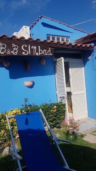 B&B Sinbad La Scialuppa