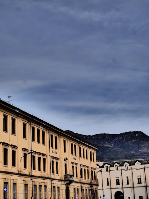 Istituzione Scolastica San Francesco