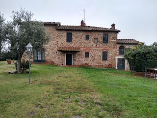 Villa Roncovisi