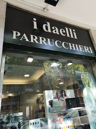 I Daelli S.N.C. Di Daelli Pier Luigi E C.