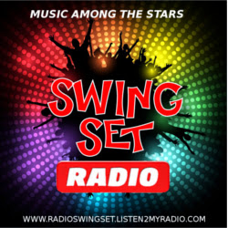 Radio Swing Set