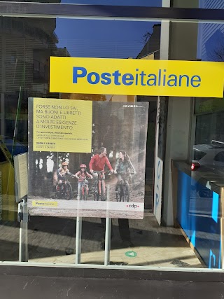 Poste Italiane