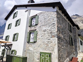 Ufficio del Turismo di Courmayeur