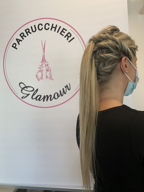 Parrucchieri Glamour di Mozzato C e V