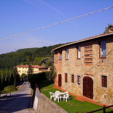 Fattoria di Petrognano - Villa Gambaro