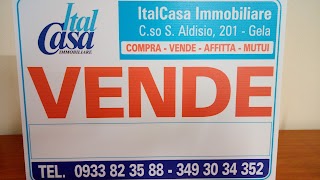 Italcasa Immobiliare