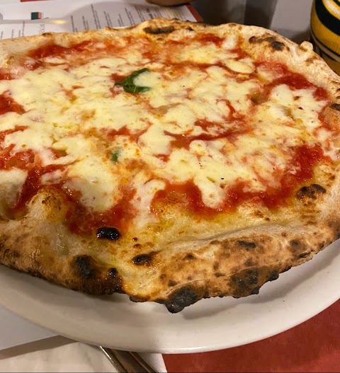 Pizzeria Vefio