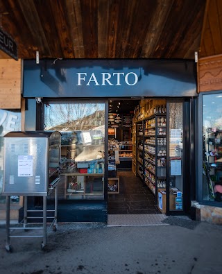 FARTO Courchevel