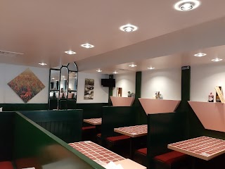 Pizzeria Ristorante Invito