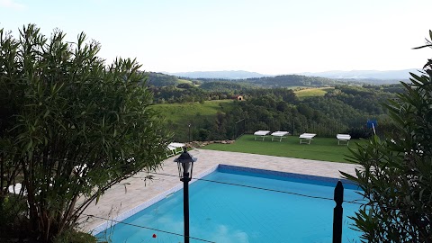 Agriturismo Anna-Rosa