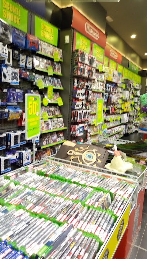 GameStop