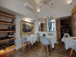 Olivieri Bistrot