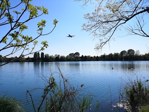 Pesca Sportiva Lago "Al Bacino"