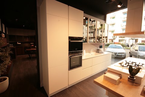 3B Home Design Lube e Creo Milano