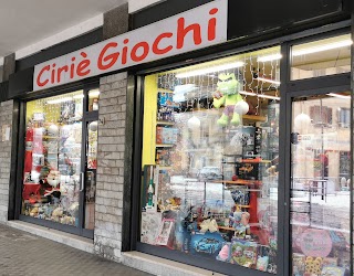 Ciriè Giochi