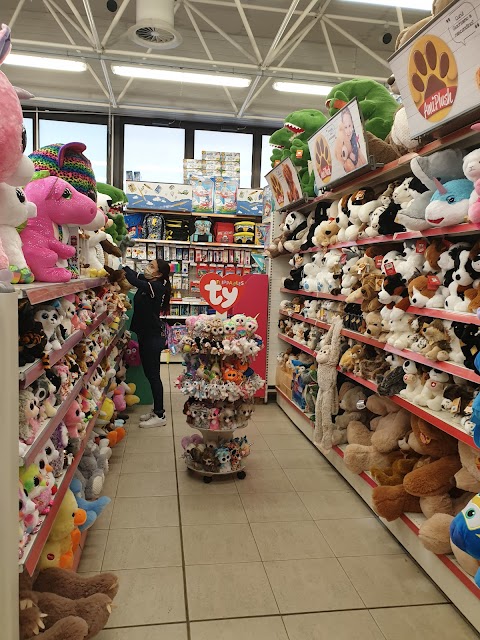 Toys Center