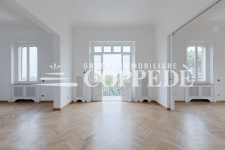 Gruppo Immobiliare Coppedè s.r.l. - Agenzia immobiliare Roma Parioli Pinciano Trieste