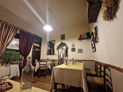 Trattoria Fratelli Bravo