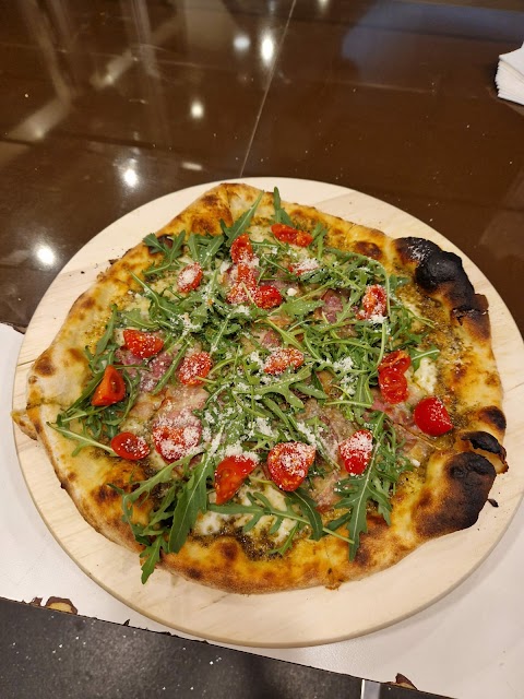 PizzaMia