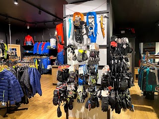 Rock&Ice Outlet mountain store