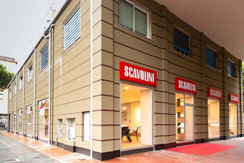 Scavolini Store La Spezia