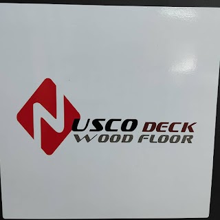 Nusco Legnami Srl