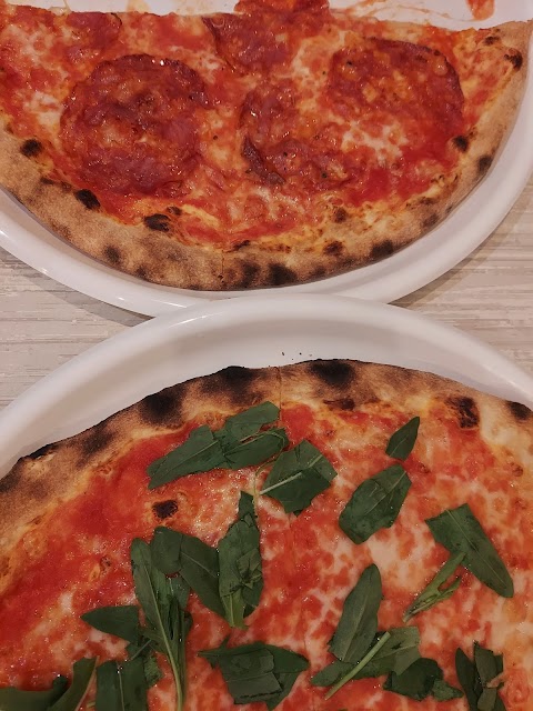 Pizzeria Desireè