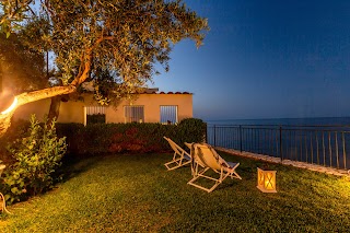 Villa sul mare di San Nicola by Wonderful Italy