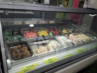 Pino Pistacchio di Giuseppe Aprile Gelateria Artigianale