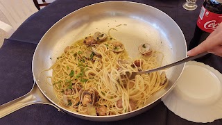 Spaghetteria Vittorio E Maria