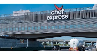 Chef Express - Novara Ponte 1