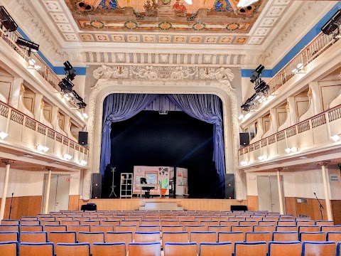 Teatro Tartini