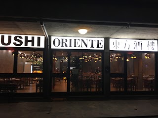 Ristorante Oriente Cinese Giapponese