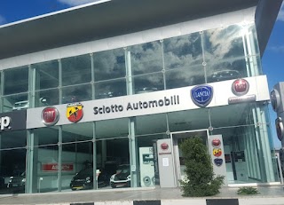 Sciotto Automobili Pace del Mela