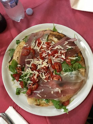 Pizzeria Il Valentino